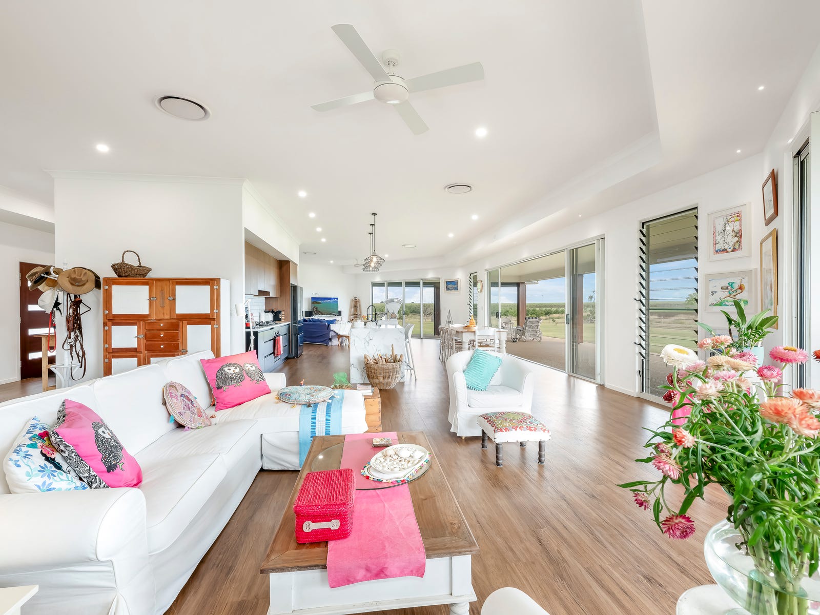 Land for sale - Rubyanna, Qld 4670