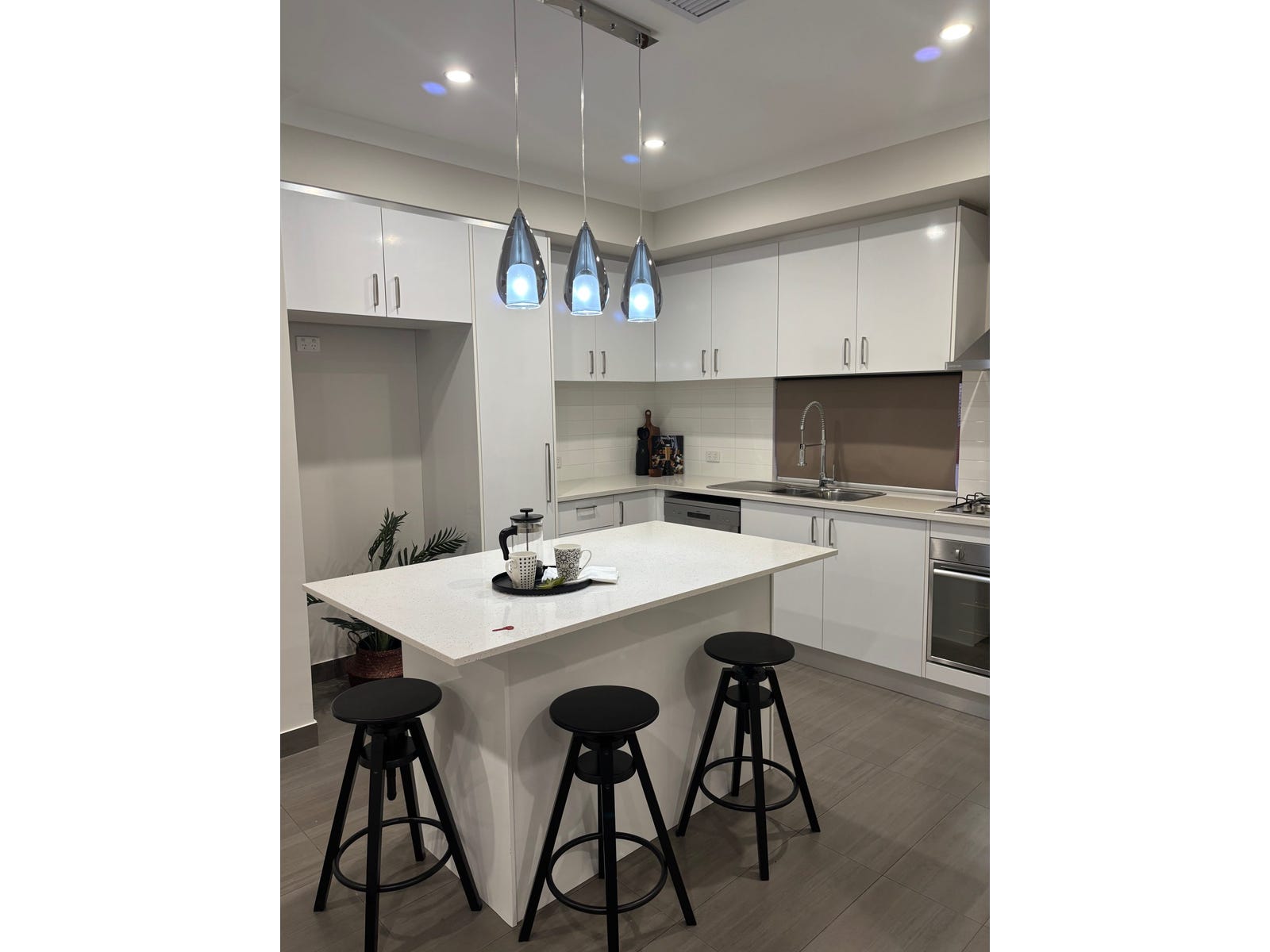 Private  Property - Westminster, WA 6061