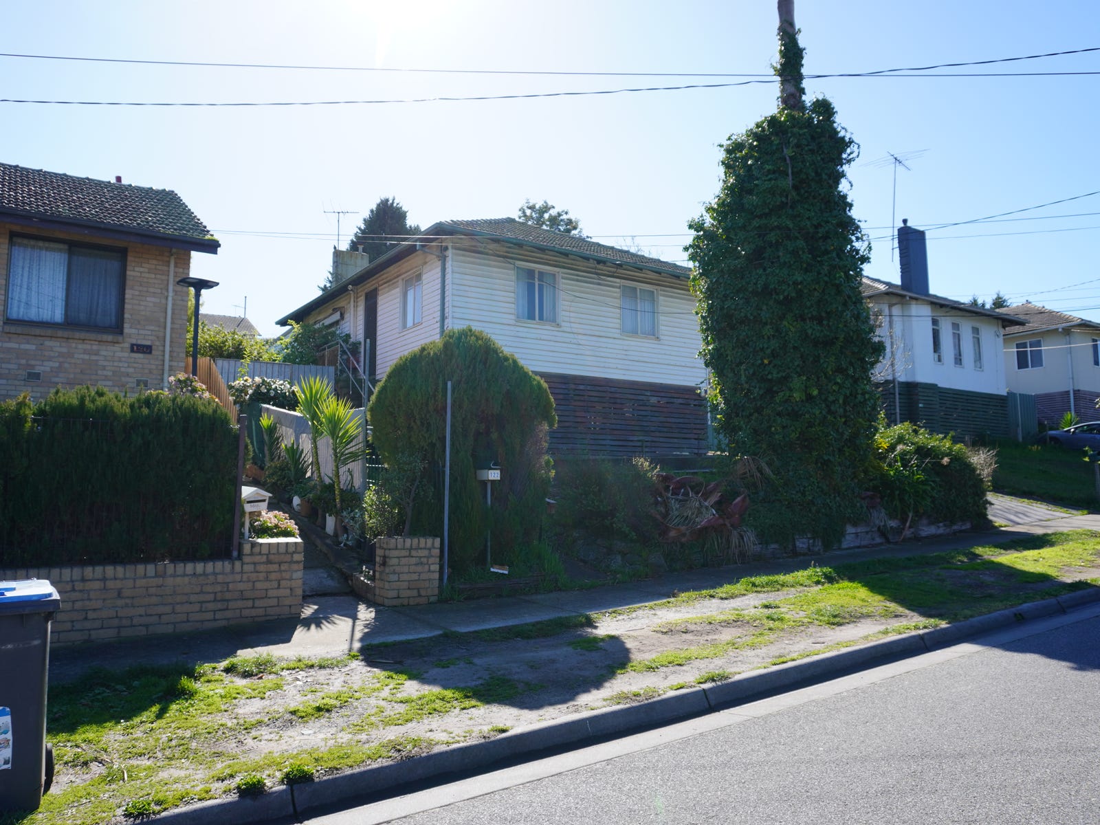 Sale Property - Doveton, Vic 3177