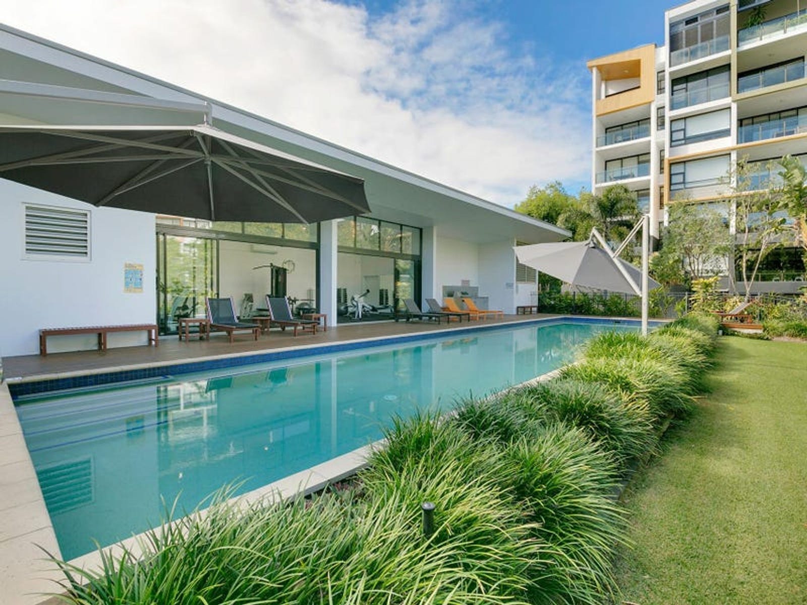 Private Rental in West End, Qld 4101