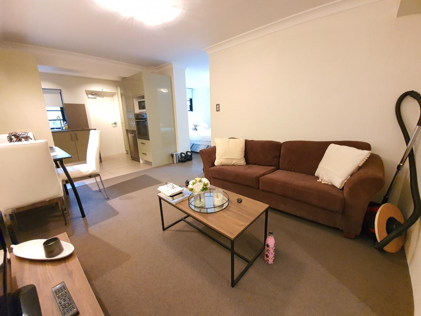 Rental Property - Bondi Beach, NSW 2026