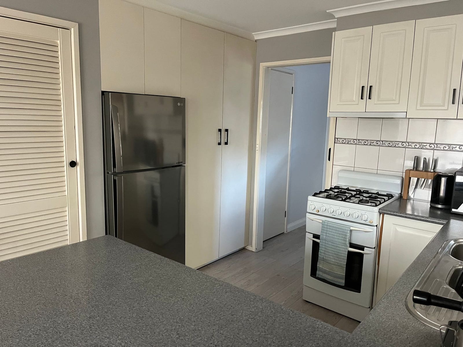 Private Rental in Whittington, Vic 3219