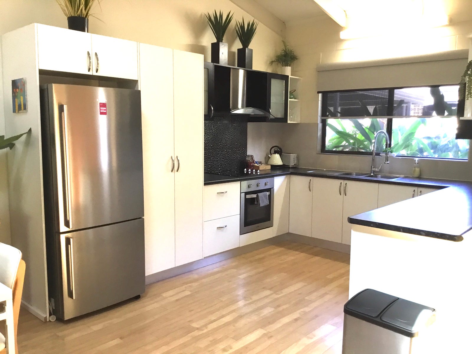 Private Real Estate - Parap, NT 0820