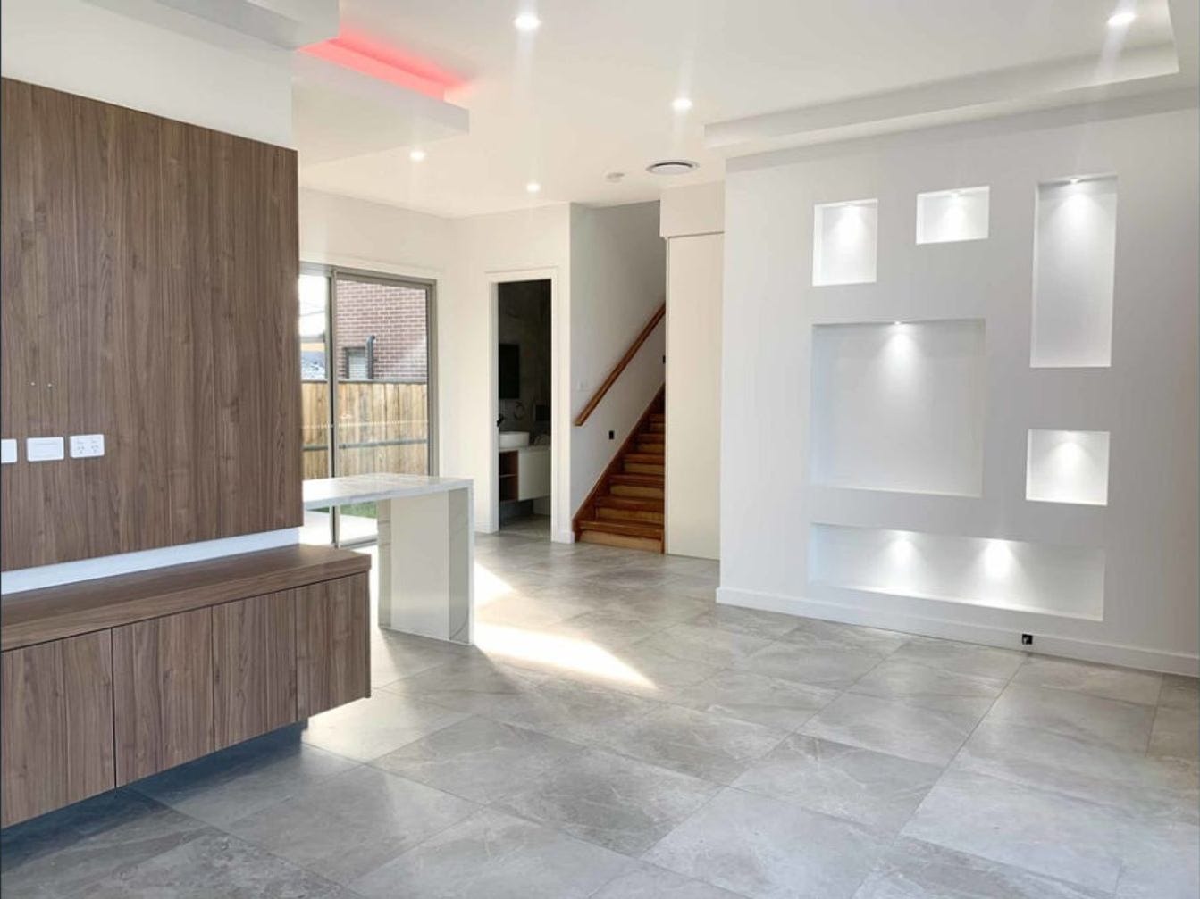 Private Rental in Marsden Park, NSW 2765