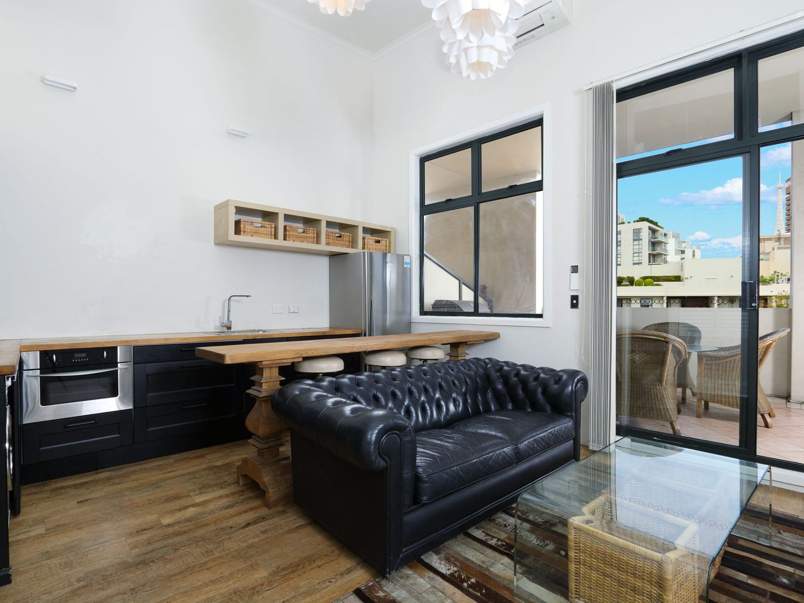 Private Rental in Ultimo, NSW 2007