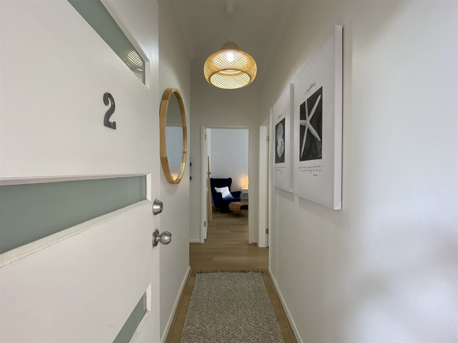 Private Rental in Maroubra, NSW 2035