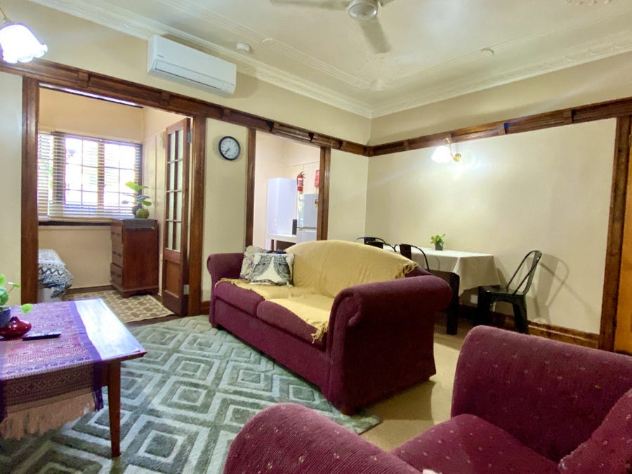 Rental Property - Spring Hill, Qld 4000