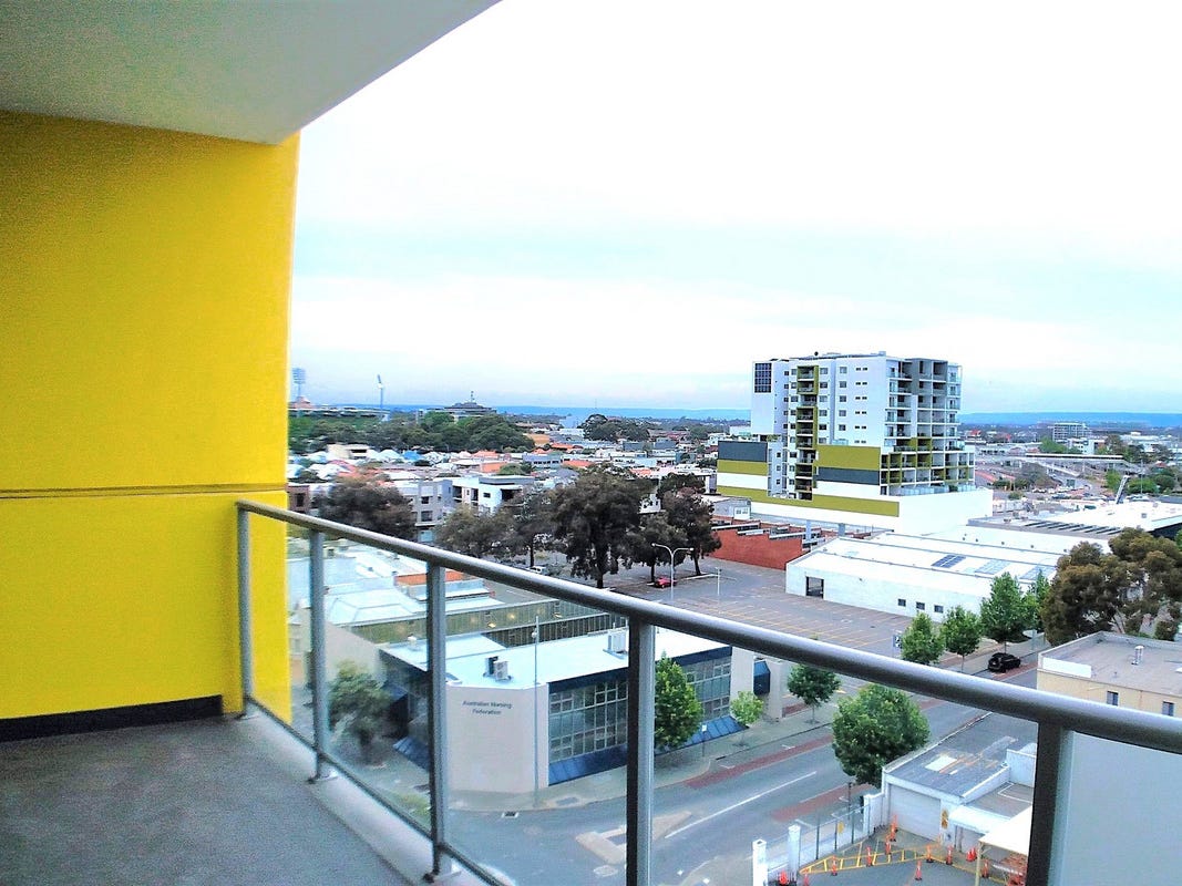 Private Property in Perth, WA 6000