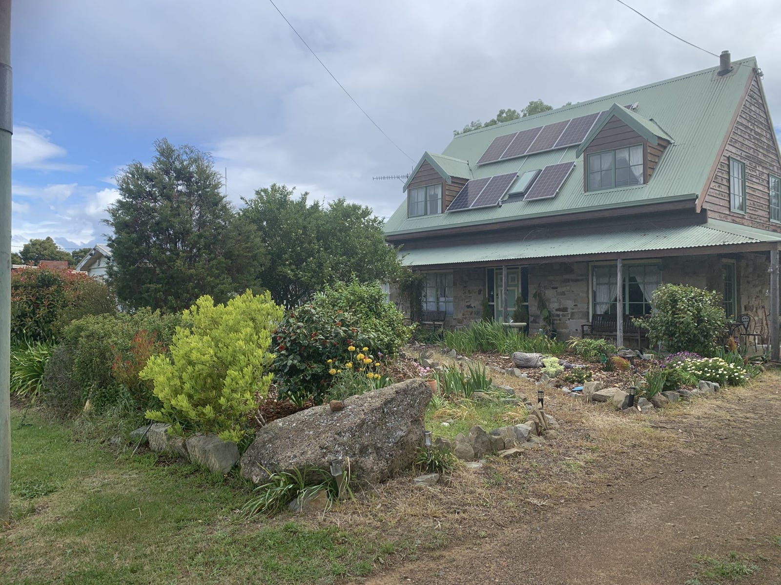Private Property - Triabunna, Tas 7190