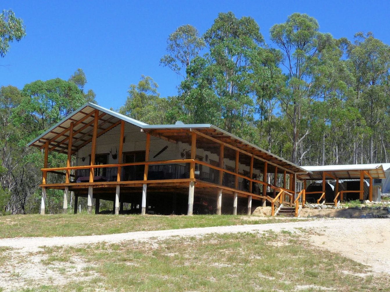 Private Listing - Noorinbee North, Vic 3890