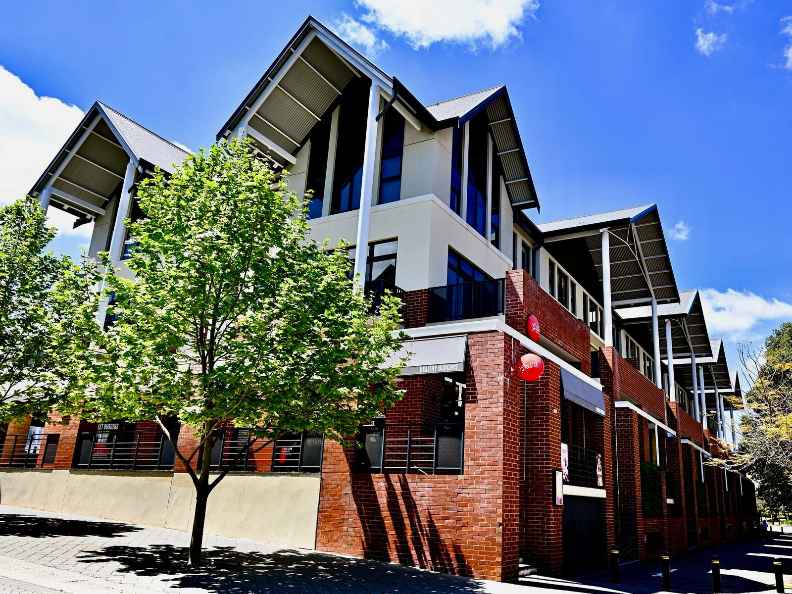 Land for sale - Subiaco, WA 6008