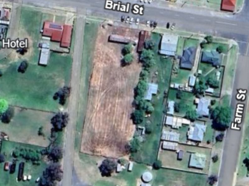 Sale Property - Boorowa, NSW 2586