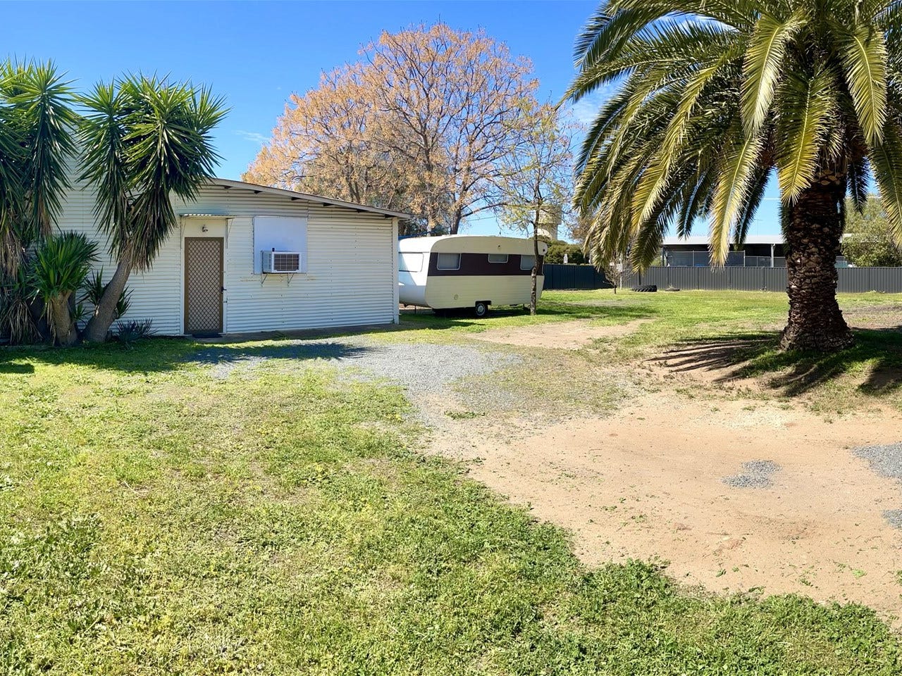 Property for Sale - Urana, NSW 2645
