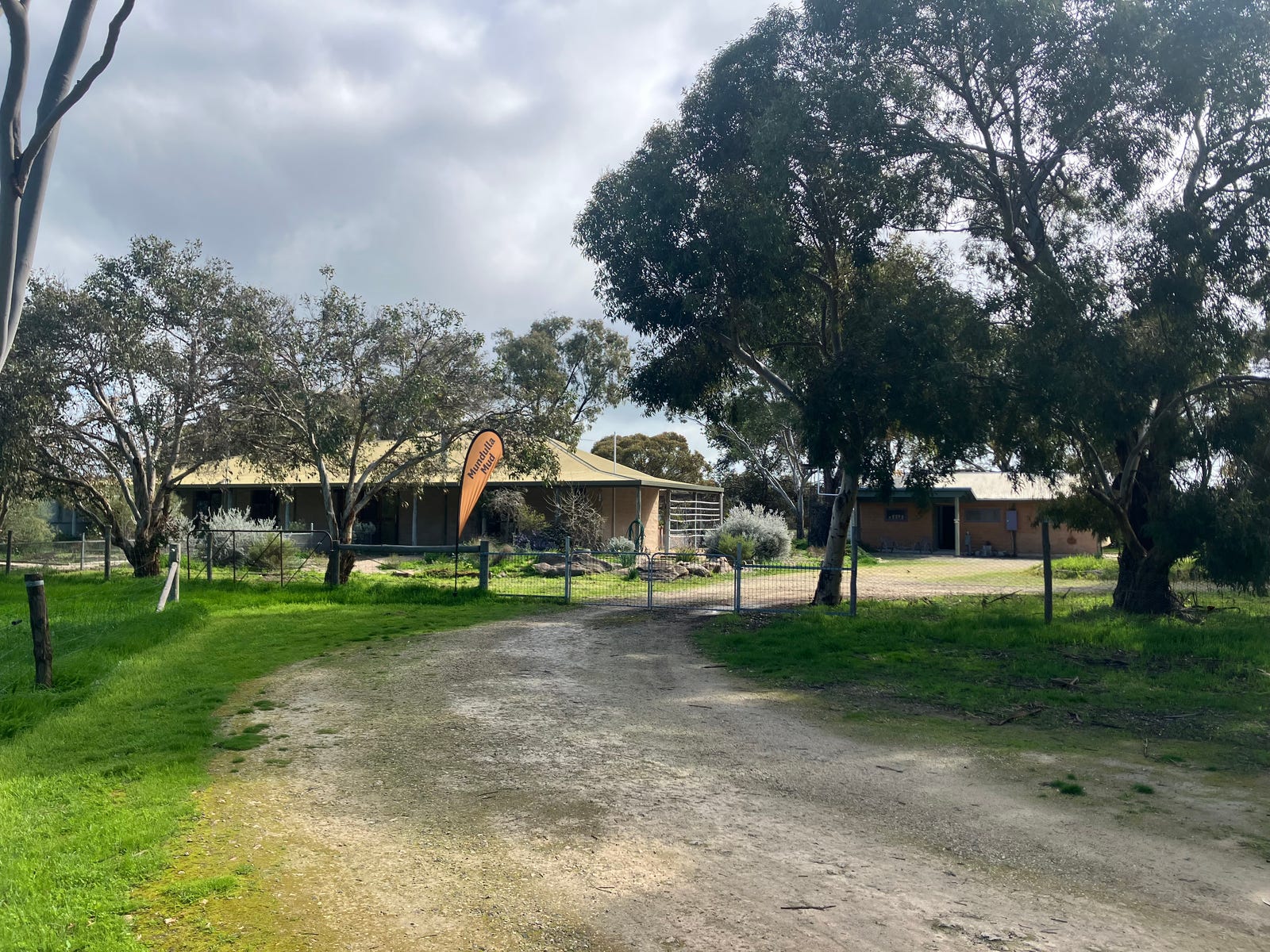Sale Property - Mundulla, SA 5270
