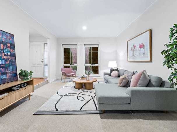 Private Rental in Glen Waverley, Vic 3150
