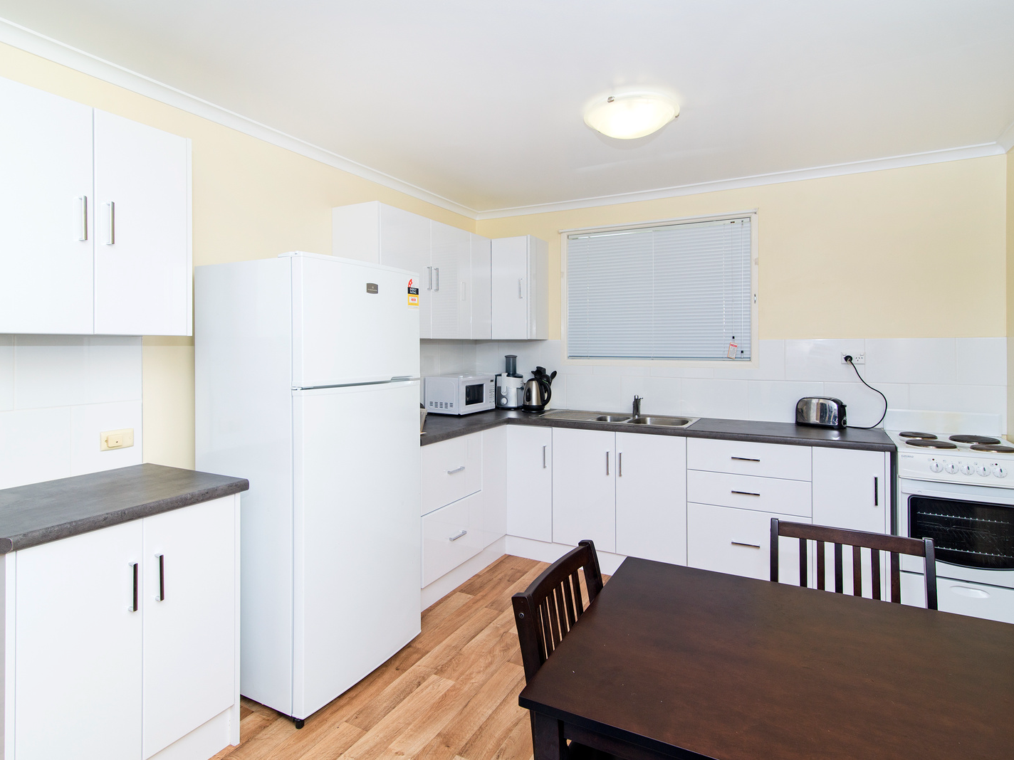 Property for Rent - Rockville, Qld 4350