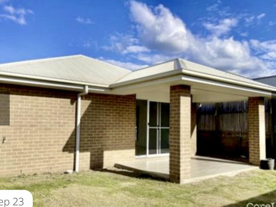 Private Rental in Redbank Plains, Qld 4301