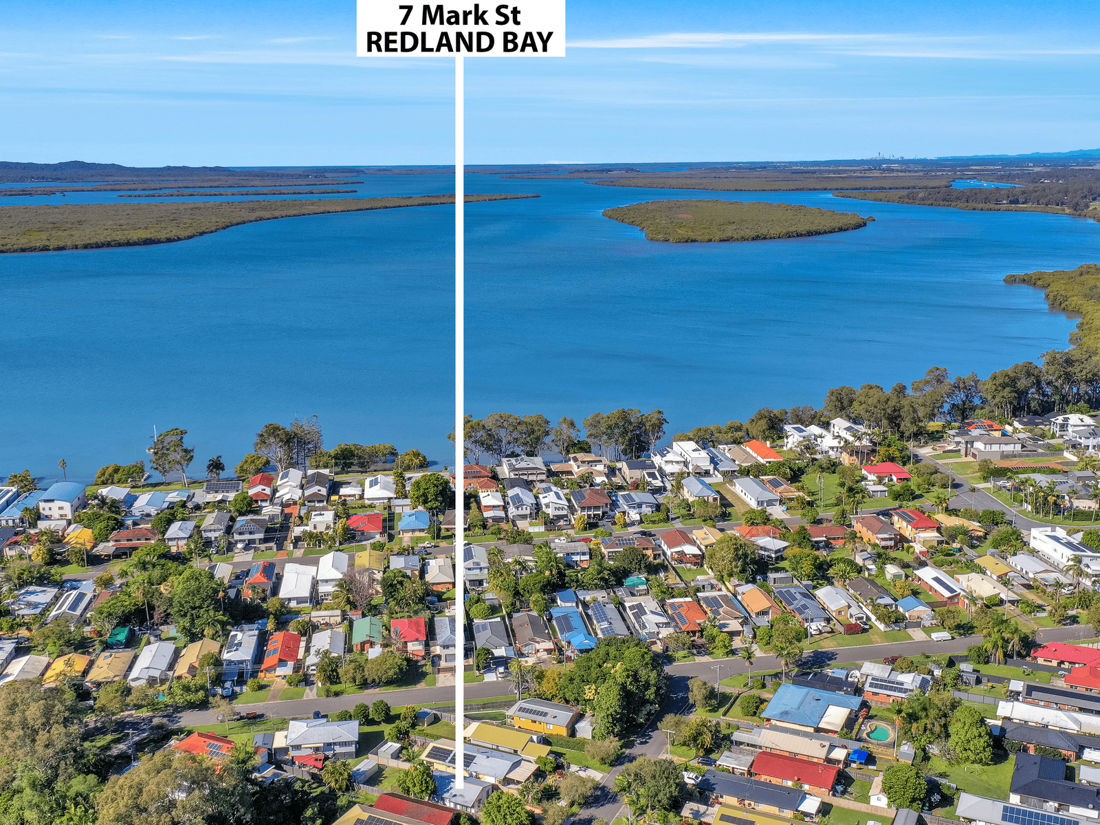 Private  Property - Redland Bay, Qld 4165