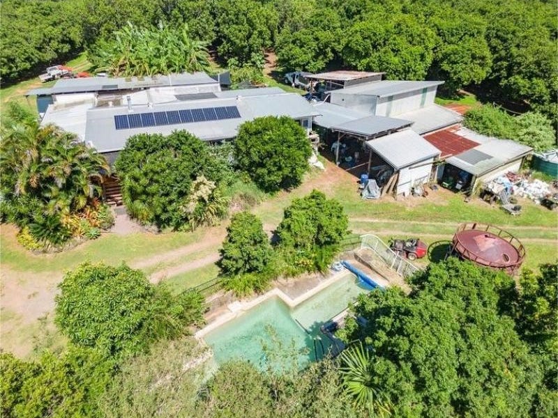 Sale Property - Peachester, Qld 4519