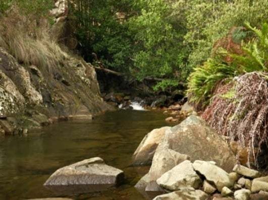 Private Property - Molesworth, Tas 7140