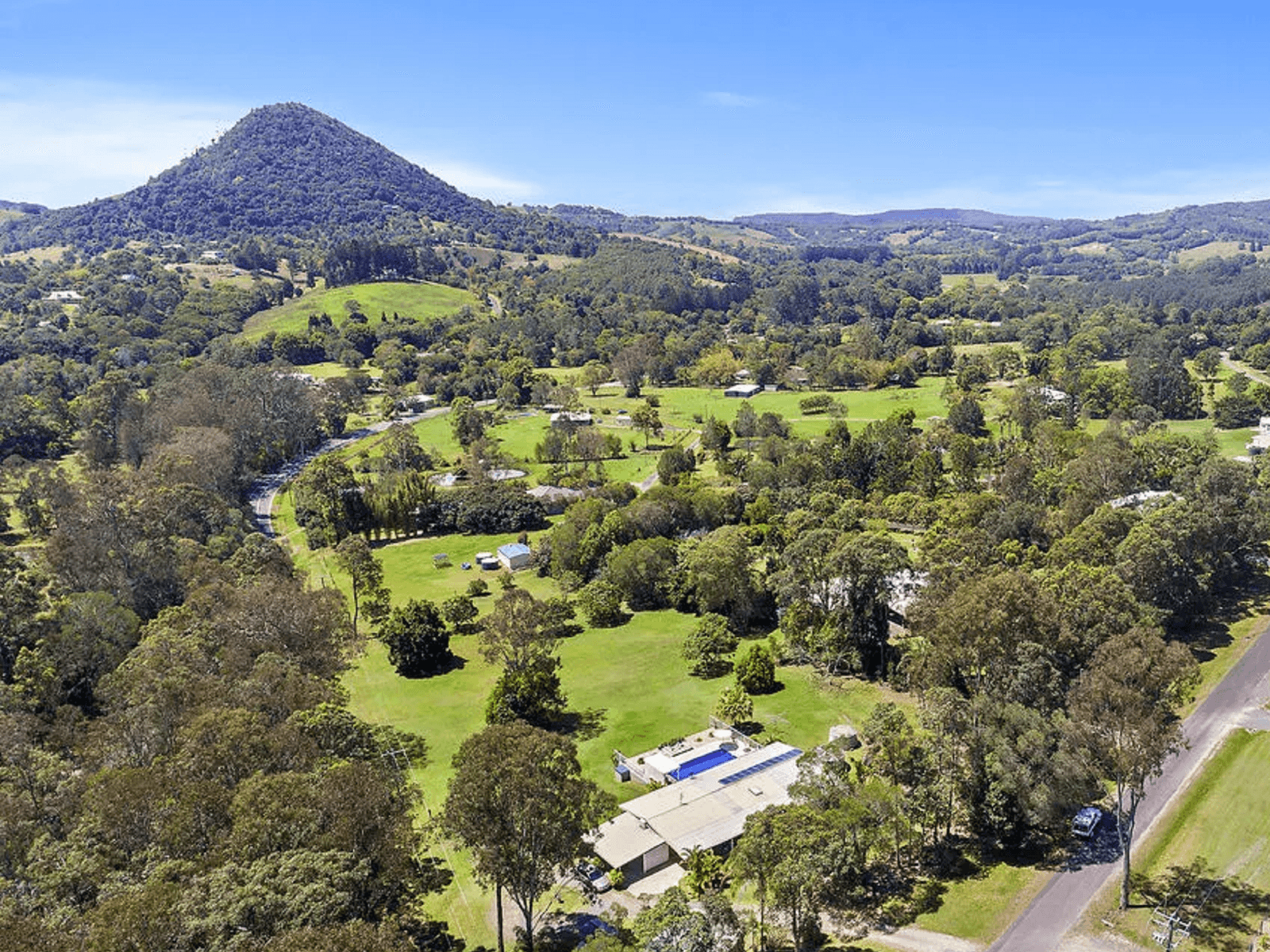 Land for sale - Pinbarren, Qld 4568
