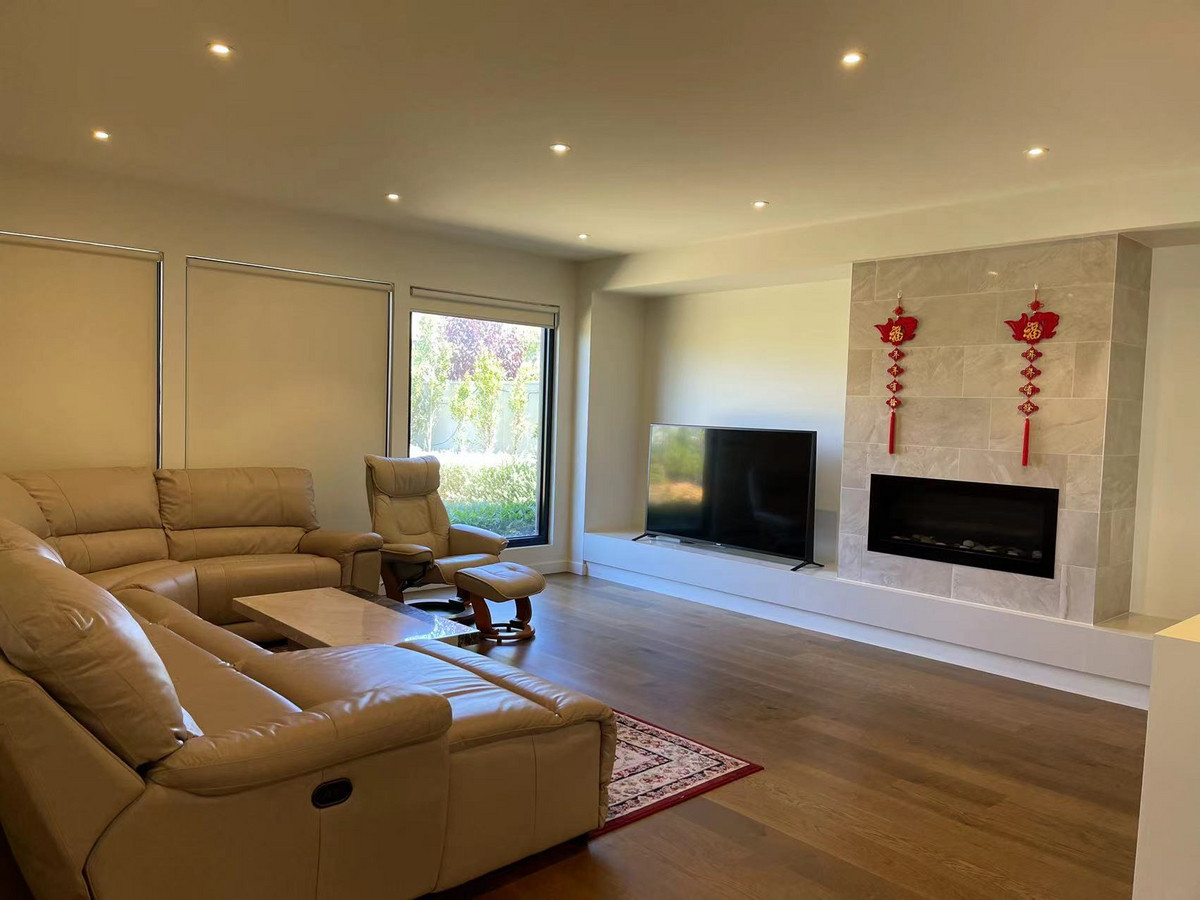 Rental Property - pKew, Vic 3101