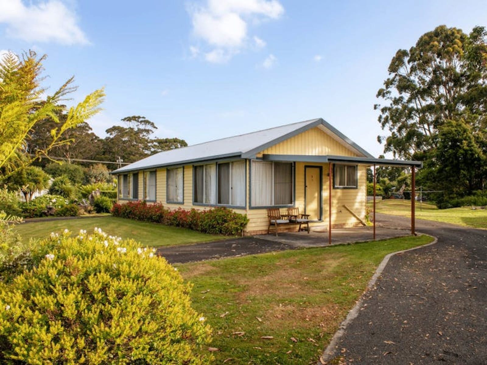 Land for sale - Strahan, Tas 7468