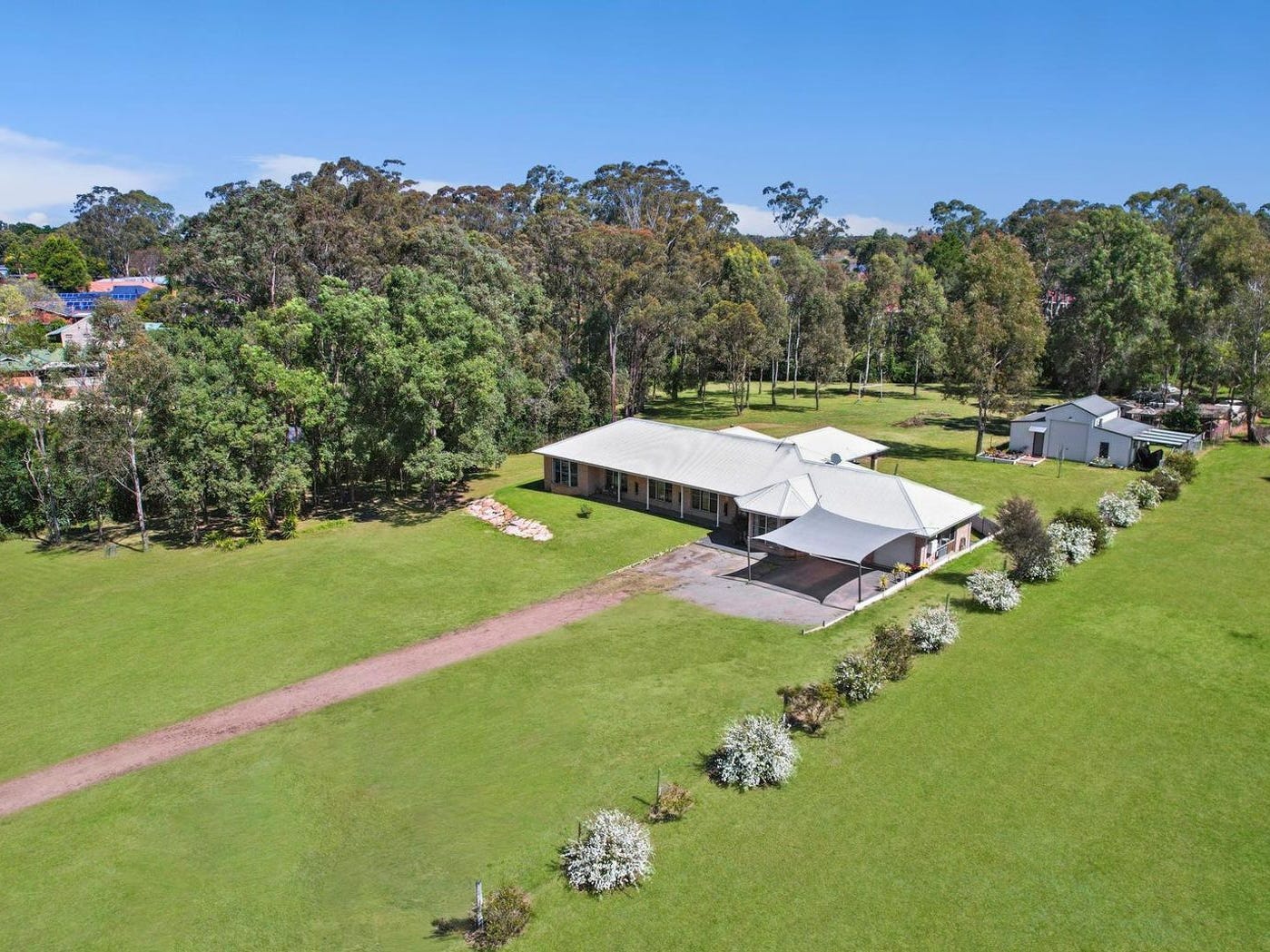 Private Real Estate - Thirlmere, NSW 2572
