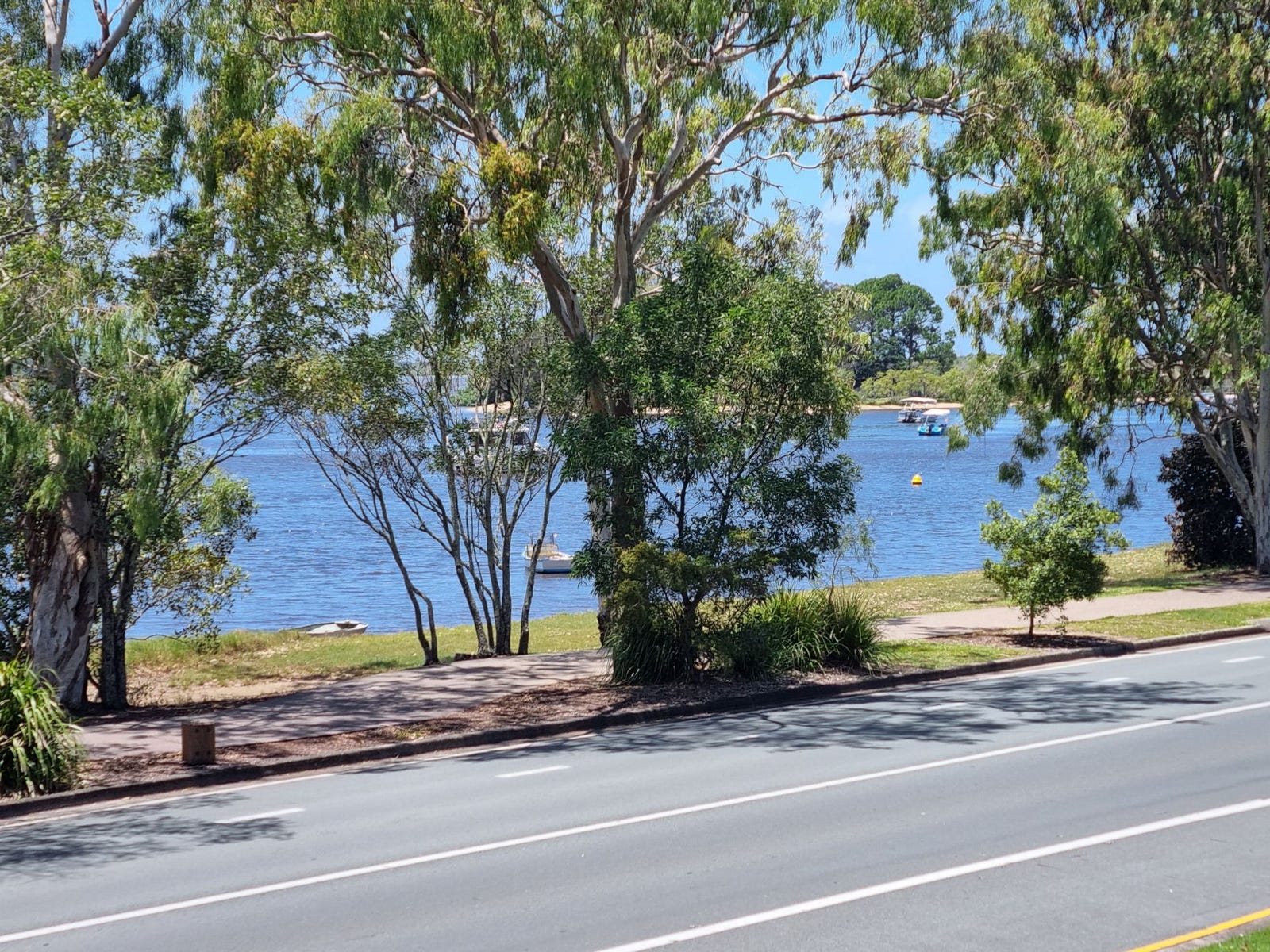 Private Listing - Maroochydore, Qld 4558