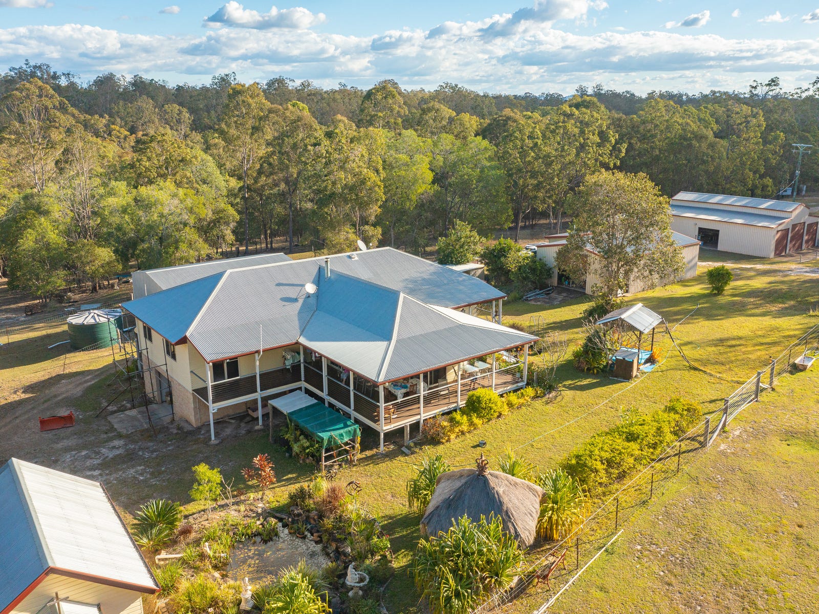 Sale Property - Anderleigh, Qld 4570