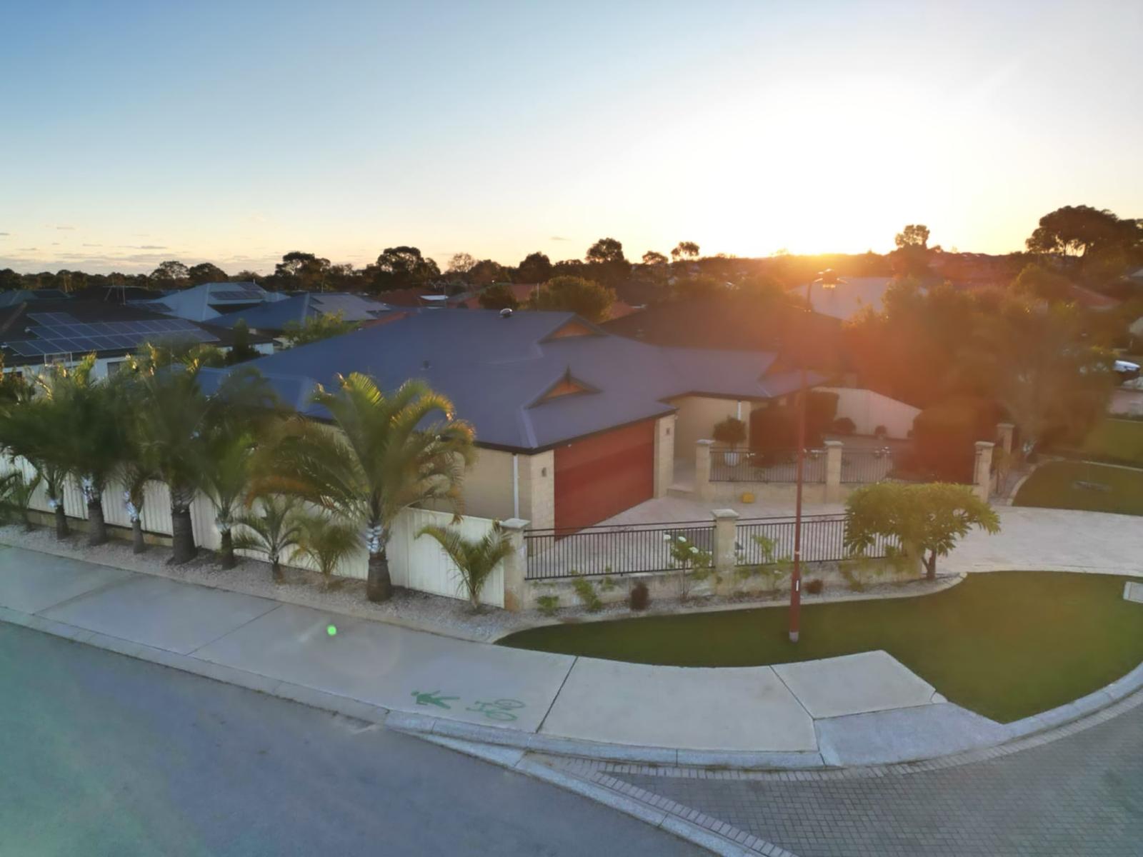 Private  Property - Tapping, WA 6065