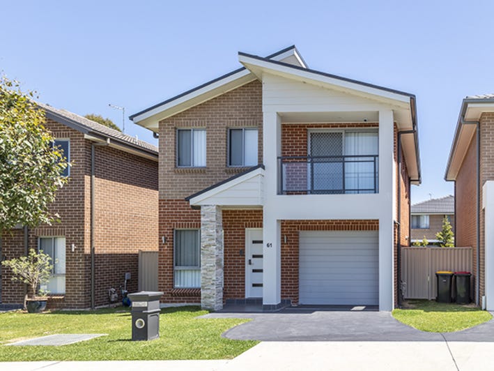 Sale Property - Kellyville Ridge, NSW 2155
