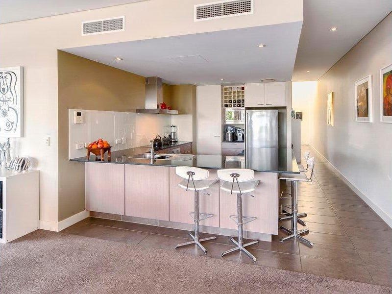 Private Rental in Red Hill, Qld 4059