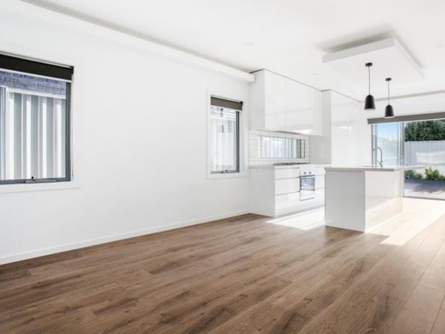 Private Property - Spotswood, Vic 3015