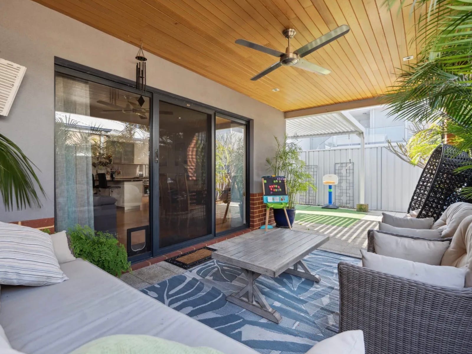 Private  Property - Bassendean, WA 6054