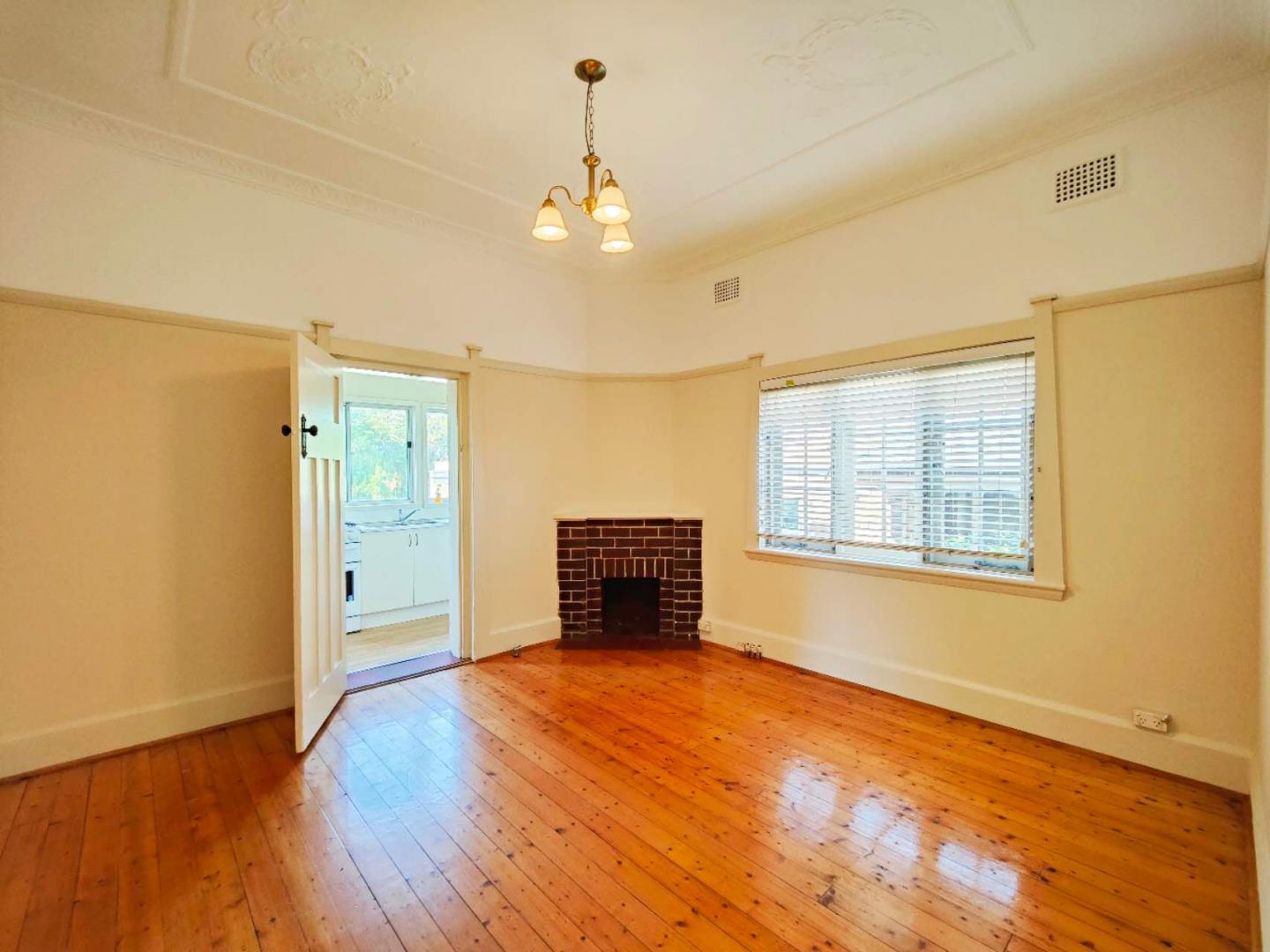 Private Rental in Putney, NSW 2112