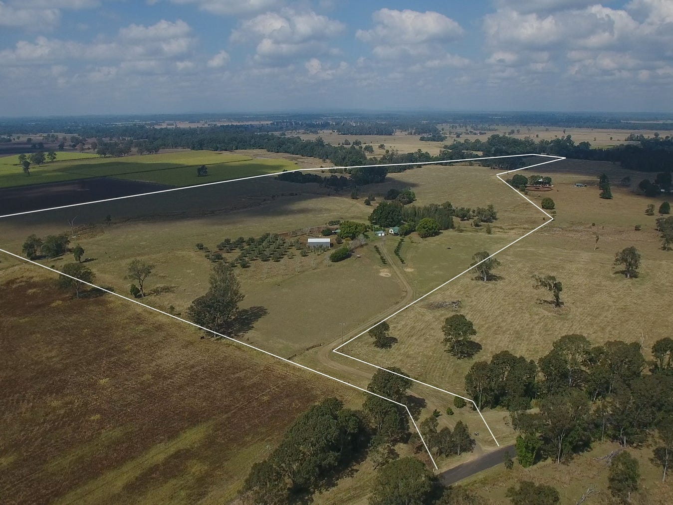 Private Listing - Casino, NSW 2470
