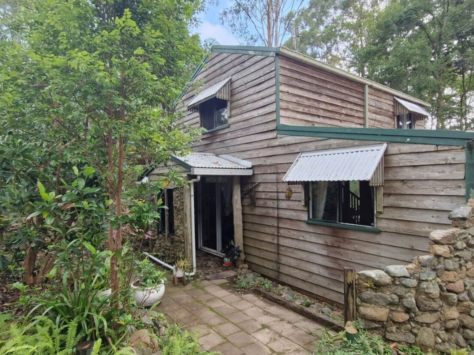 Private Rental in Witta, Qld 4552