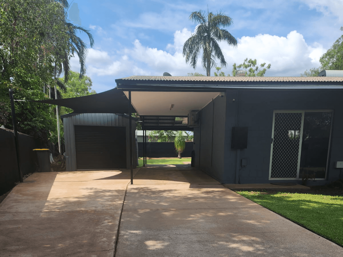 Private Listing - Moulden, NT 0830
