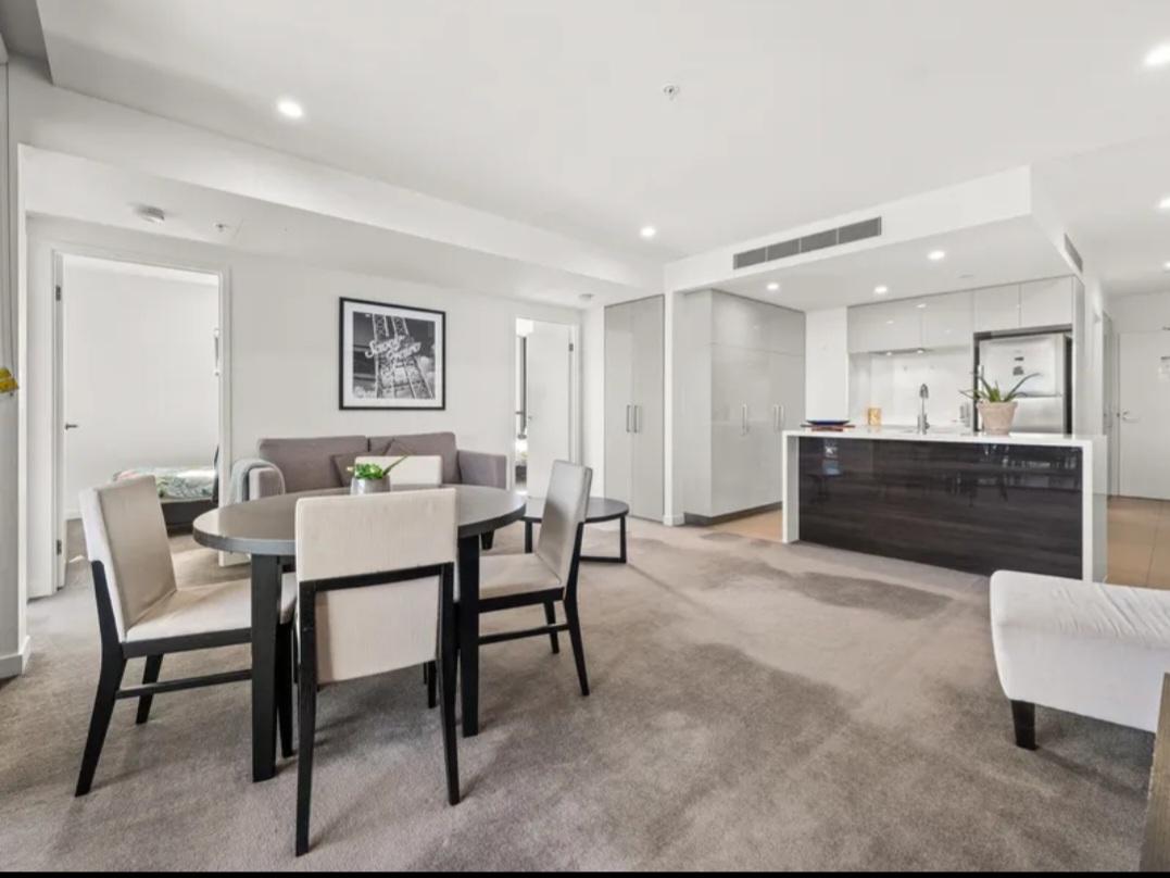 Private Rental in Milton, Qld 4064
