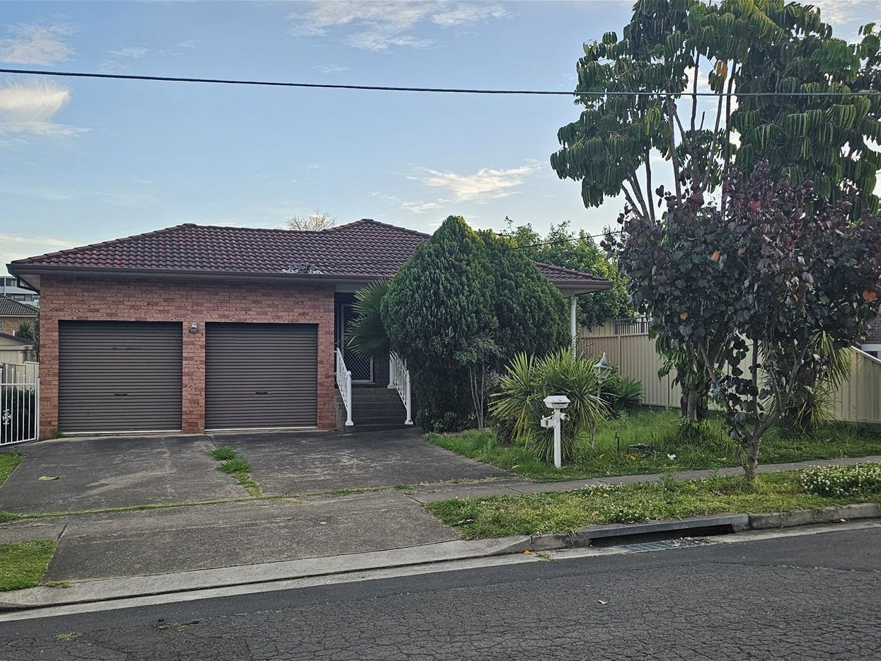 Land for sale - Wentworthville, NSW 2145