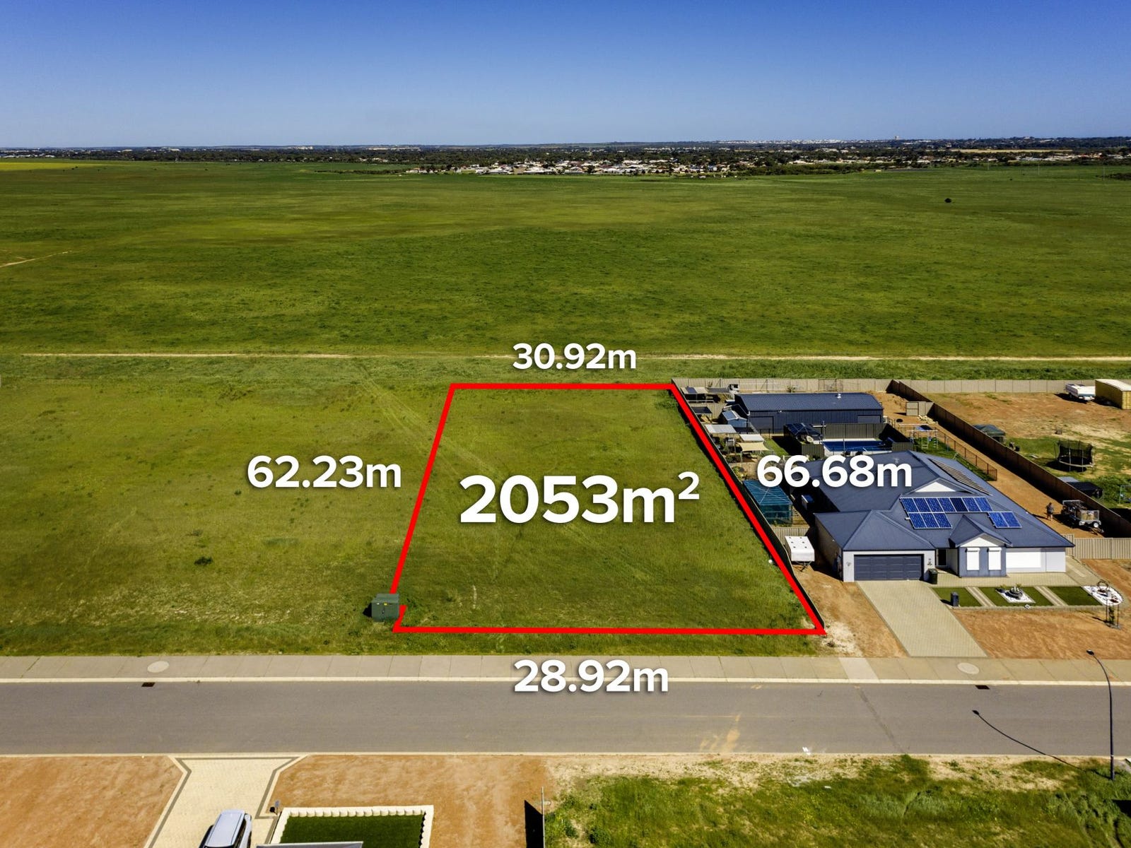 Sale Property - Moresby, WA 6530