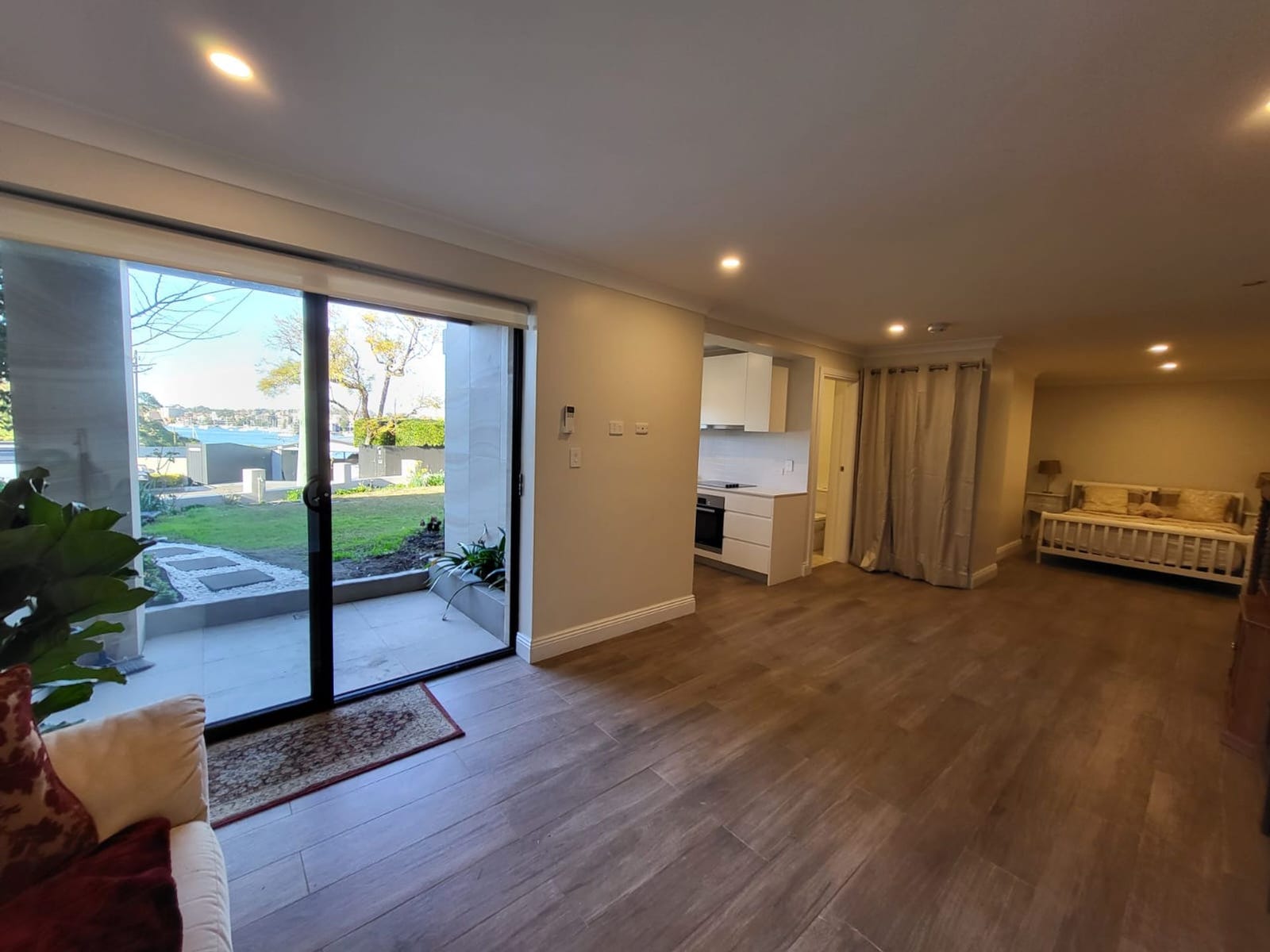 Property for Rent: Hunters Hill, NSW 2110