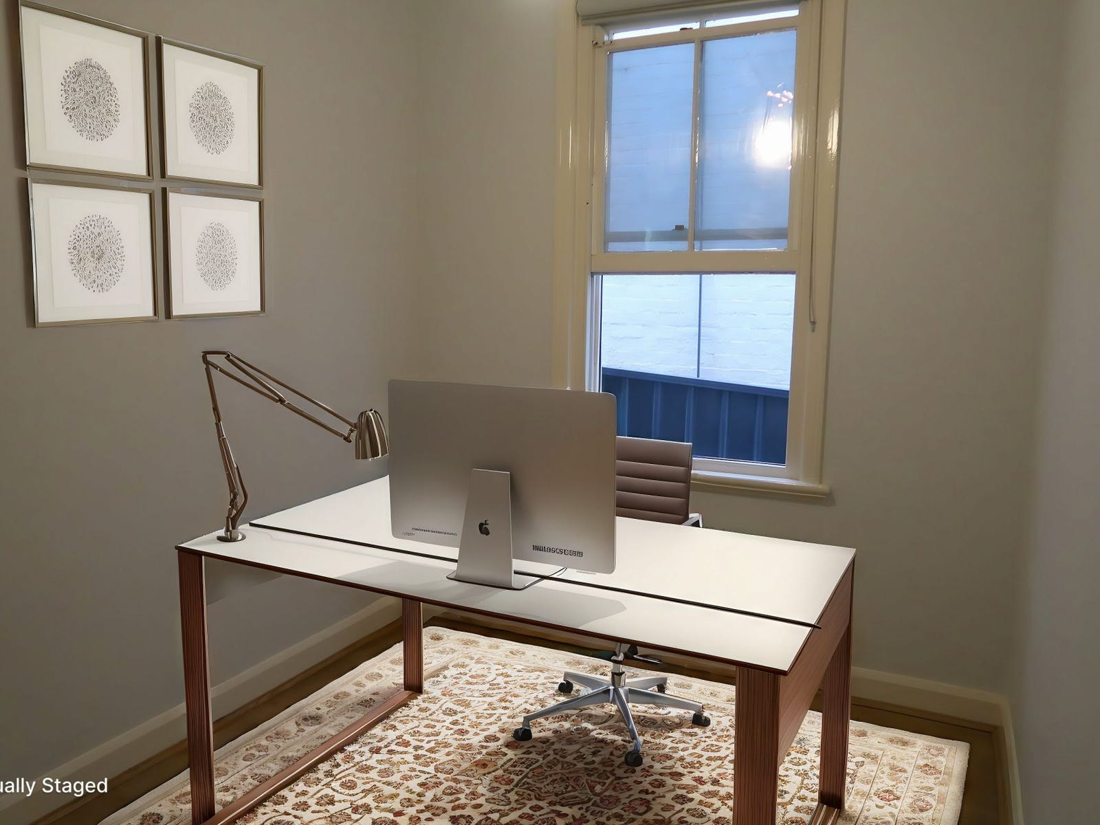 Private Rental in Waverton, NSW 2060