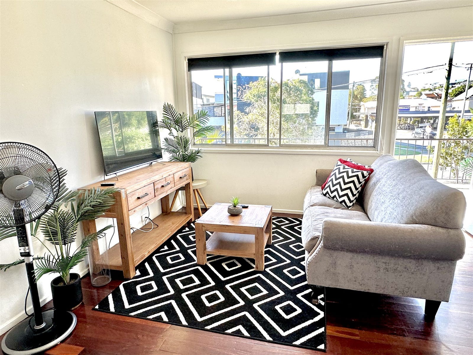 Private Rental in Balmoral, Qld 4171