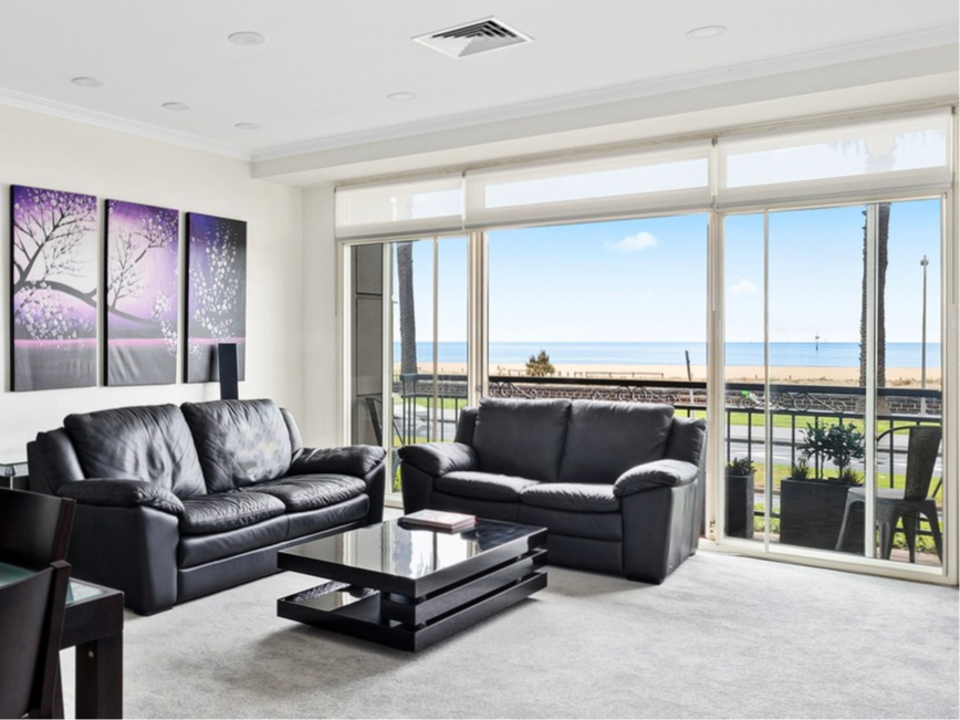 Private Listing - Port Melbourne, Vic 3207