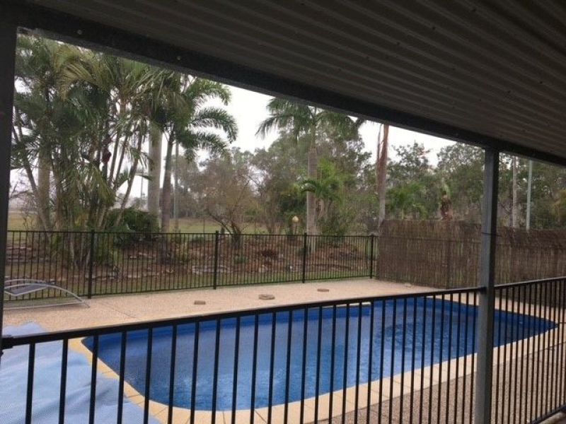 Private Listing - Ilbilbie, Qld 4738