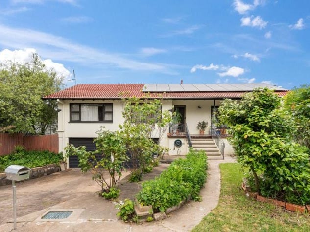 Land for sale - Torrens, ACT 2607