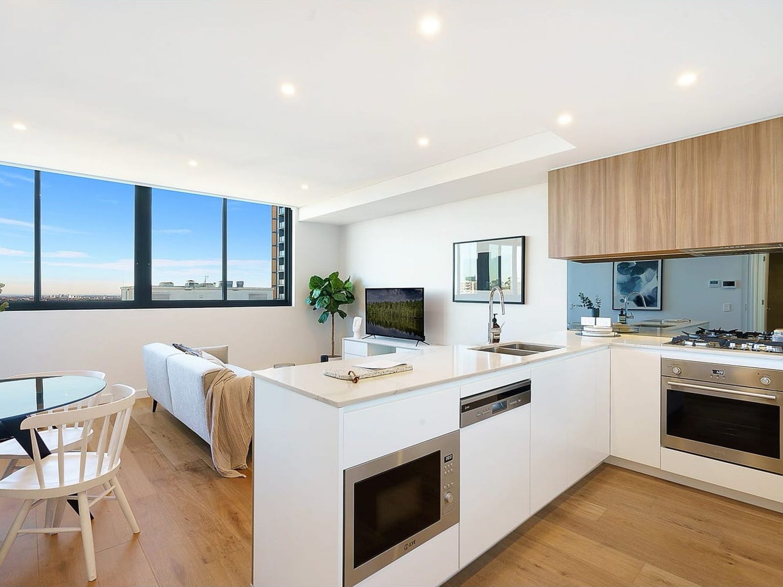 Private Rental in St Leonards, NSW 2065