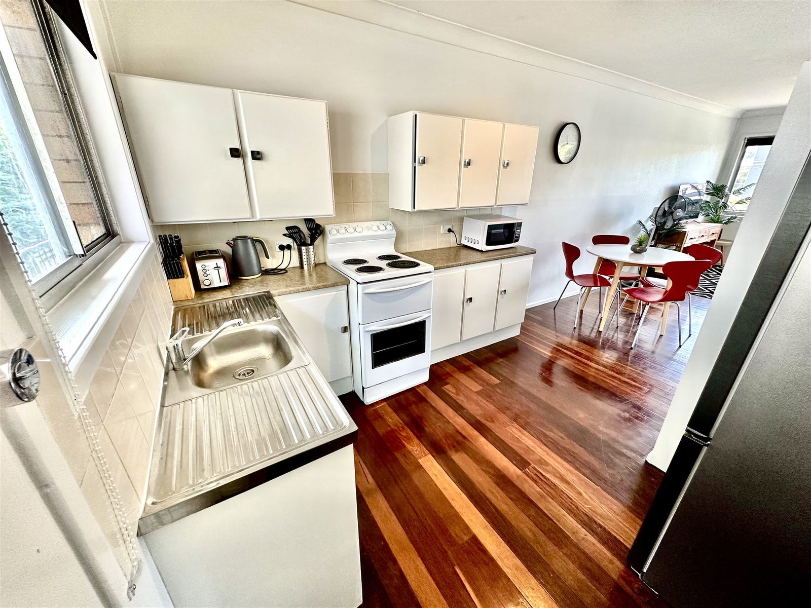 Private Rental in Balmoral, Qld 4171